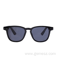 New Design Outdoor Fashion Polarized Sunglasses for Men